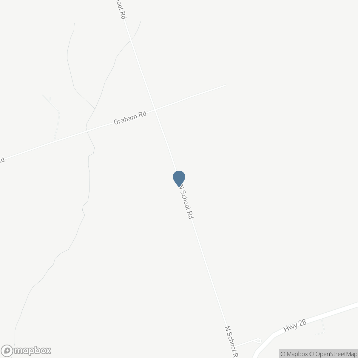 2348 NORTH SCHOOL ROAD, North Kawartha, Ontario K0L 2H0